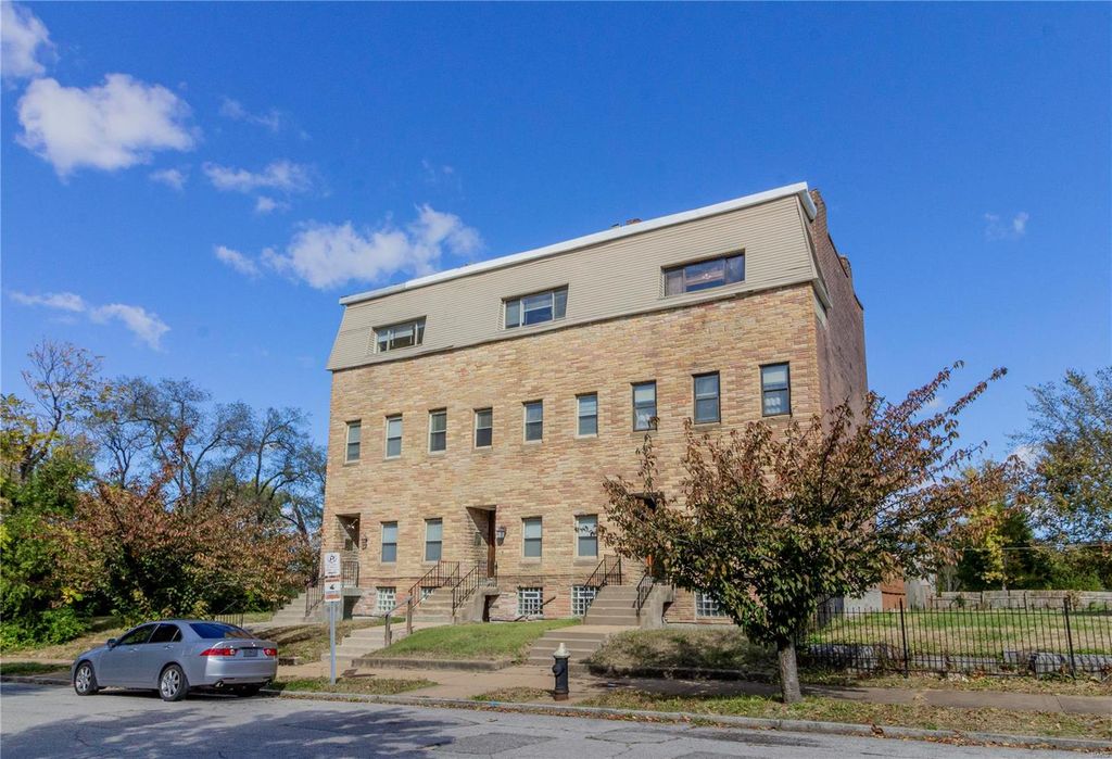 3665 Finney Ave, Saint Louis, MO 63113 Trulia