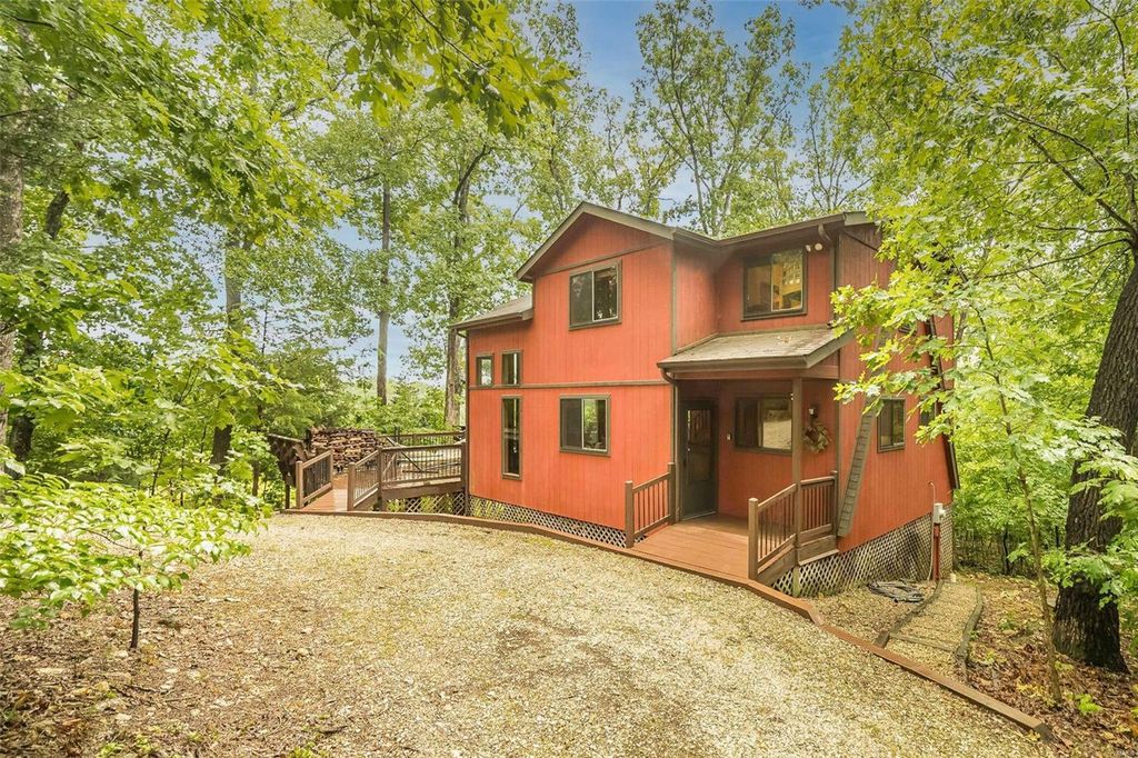 2412 Kitzbuhl Bluff Dr, Innsbrook, MO 63390 Trulia