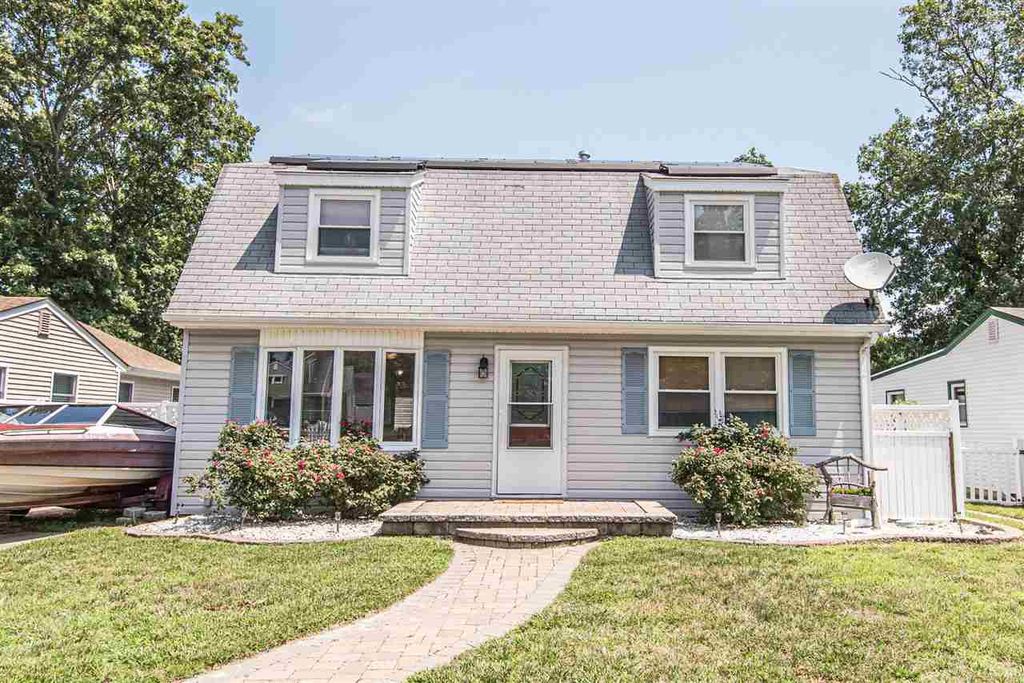113 Village Rd, Villas, NJ 08251 Trulia