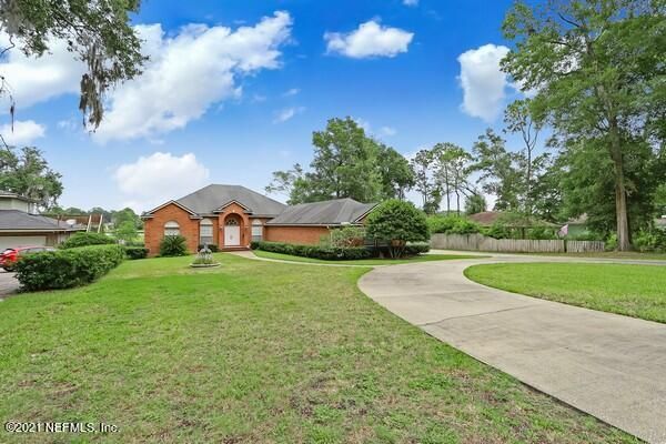 6275 Kellow Dr, Jacksonville, FL 32216