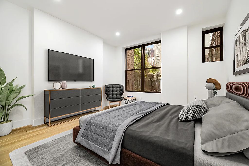 159 Rivington St 2G New York - D6171ad12045509d0ba0b5949bb61f72 Full