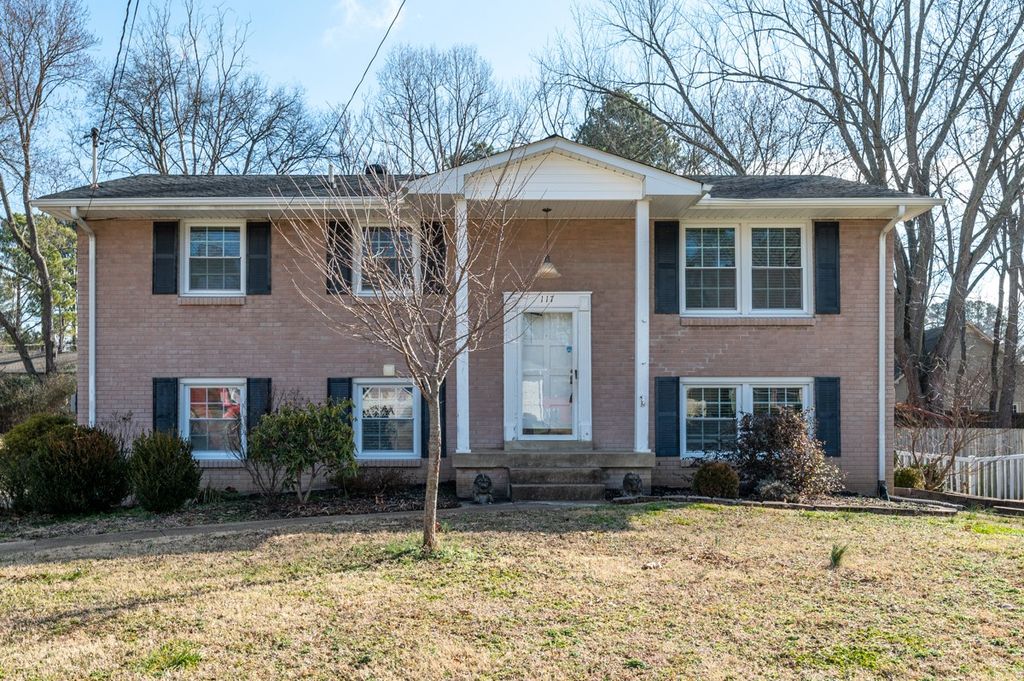 117 Roberta Dr, Hendersonville, TN 37075 Trulia