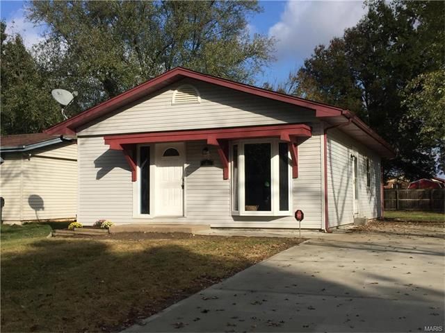 6 Matchlock Dr, Saint Peters, MO 63376