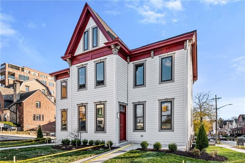 527 Grandview Ave, Pittsburgh, PA 15211 MLS 1632257 Trulia