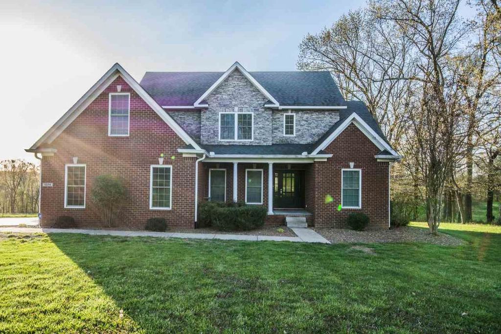 1374 Blackjack Rd, Franklin, KY 42134