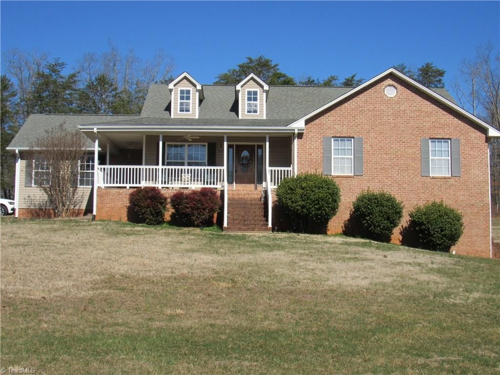 227 Precinct Rd, Pilot Mtn, NC 27041 Trulia