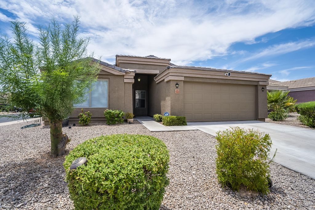 14502 N 128th Dr, El Mirage, AZ 85335 Trulia