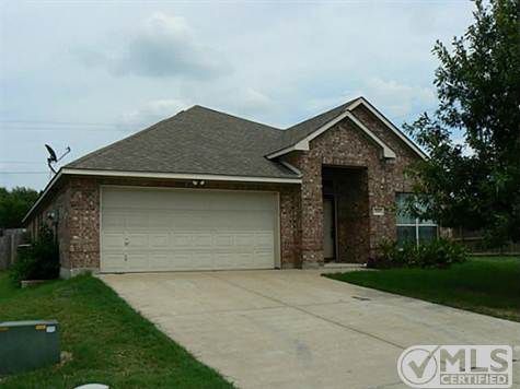 1616 Buoy Dr, Glenn Heights, TX 75154