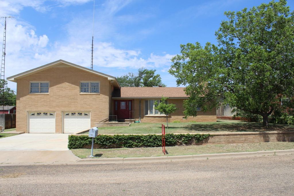 739 N Dallas Ave, Tulia, TX 79088 Trulia