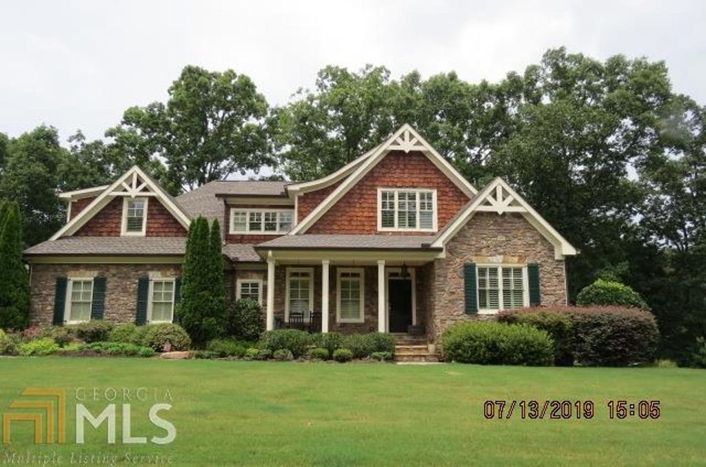 13 Caversham Ln SE #57, Rome, GA 30161