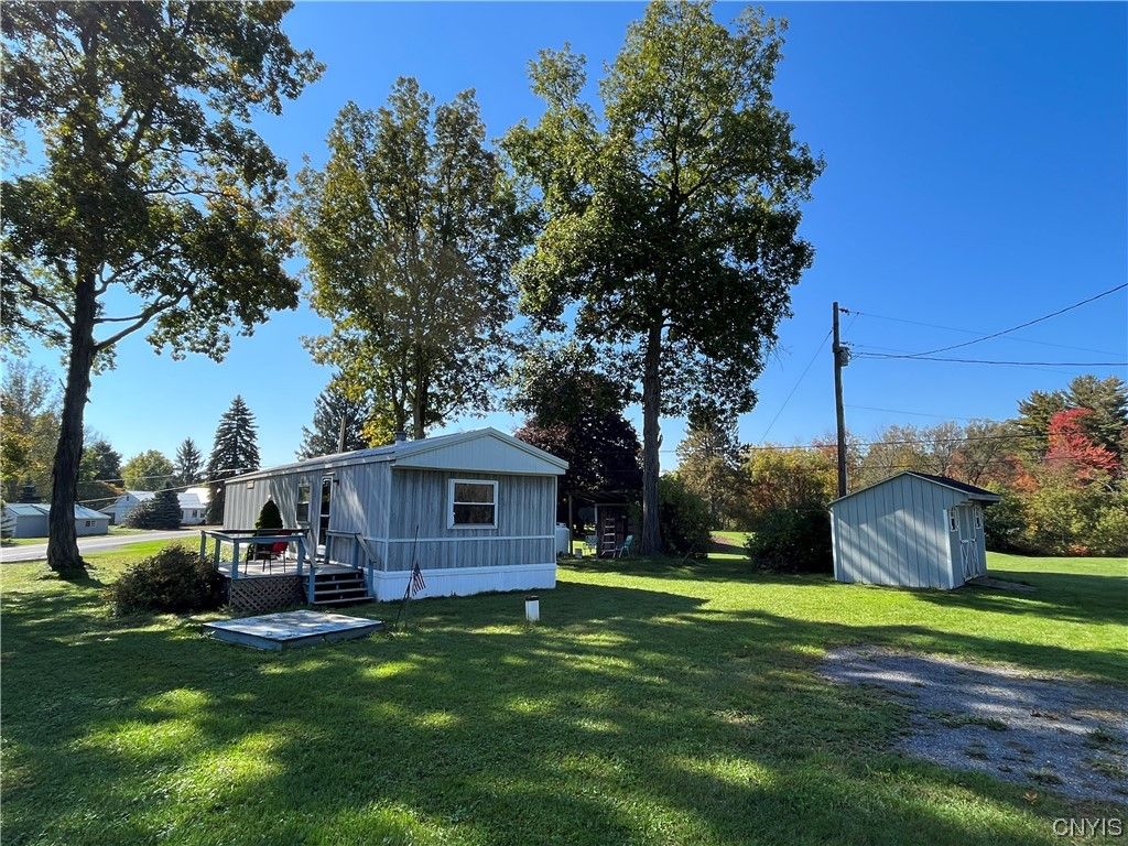 3354 Northside Cir, Bouckville, NY 13310 Trulia