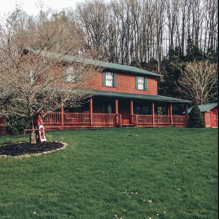 24264 Walden Rd, Abingdon, VA 24210 Trulia