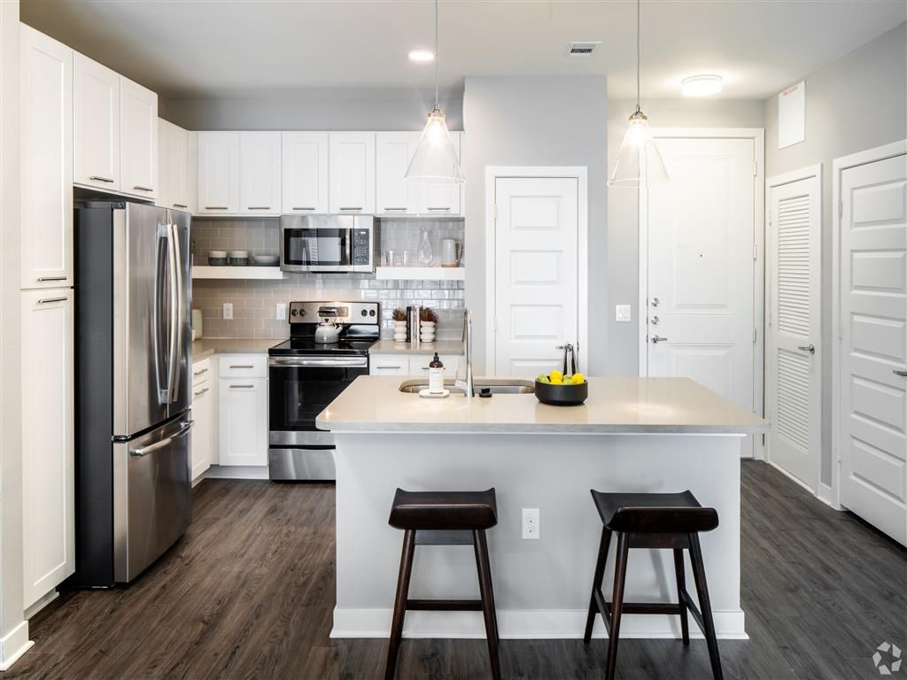110 Jacob Fontaine Ln, Austin, TX 78752