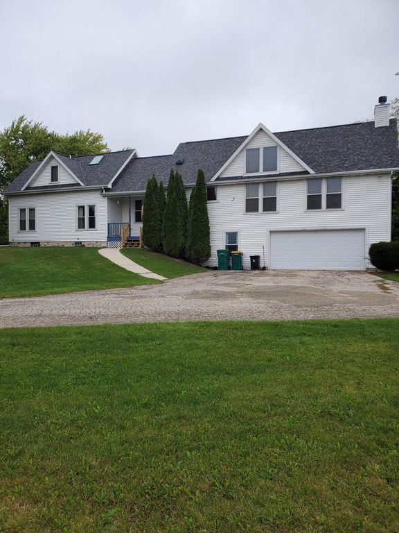 N5531 Hillview Rd, Saint cloud, WI 53079 Trulia