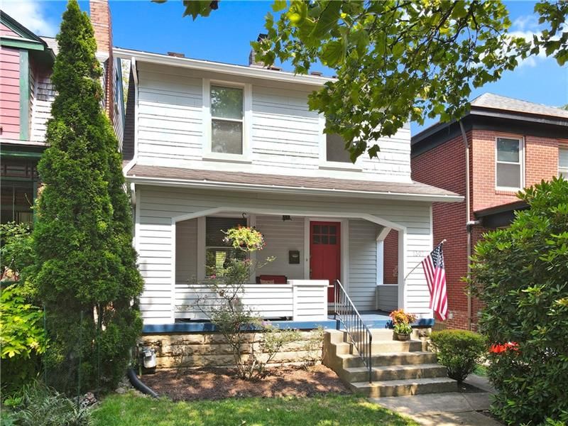 1307 Richmond St, Pittsburgh, PA 15218