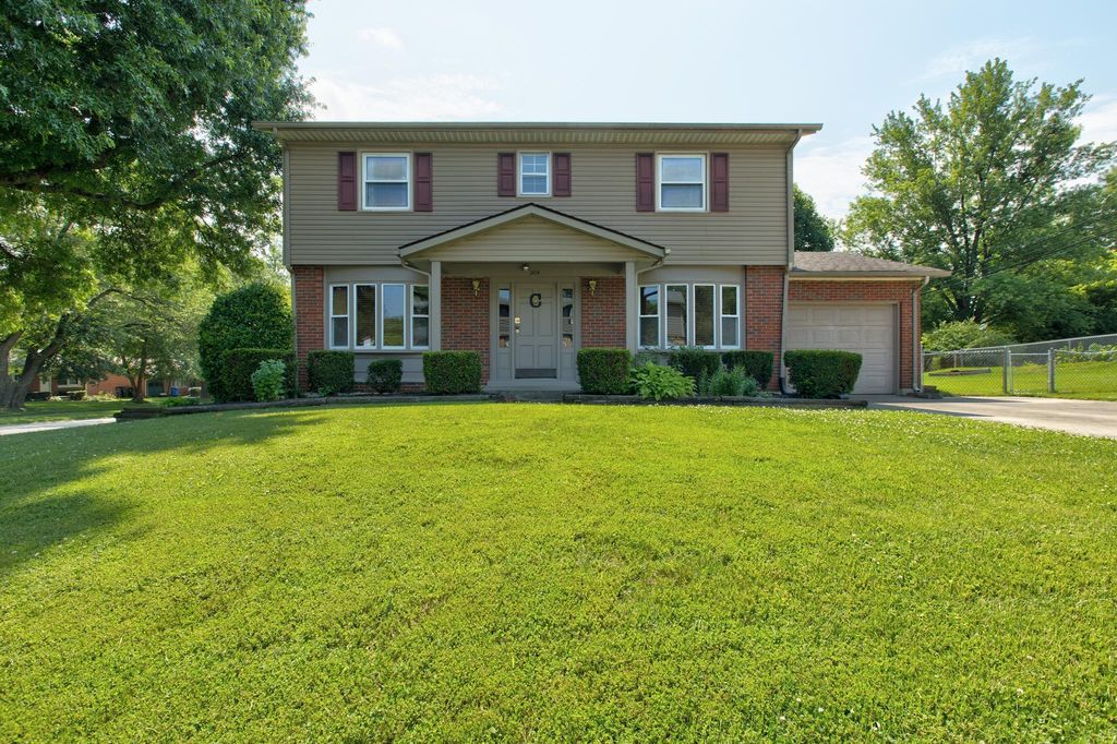 3414 Wallingford Ct, Lexington, KY 40503