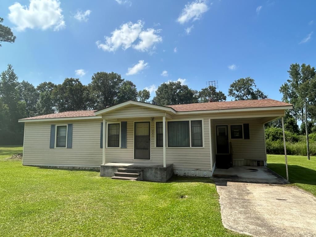 445 Matthews Rd, Laurel, MS 39443 MLS 32097 Trulia