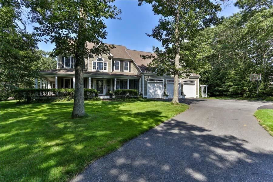848 Cedar St, West Barnstable, MA 02668