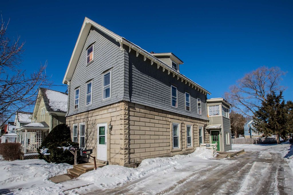 17 Crescent Street, Rutland, VT 05701 Trulia