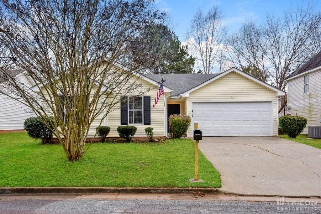 3710 Salem Kirk Dr, Lithonia, GA 30038 Trulia