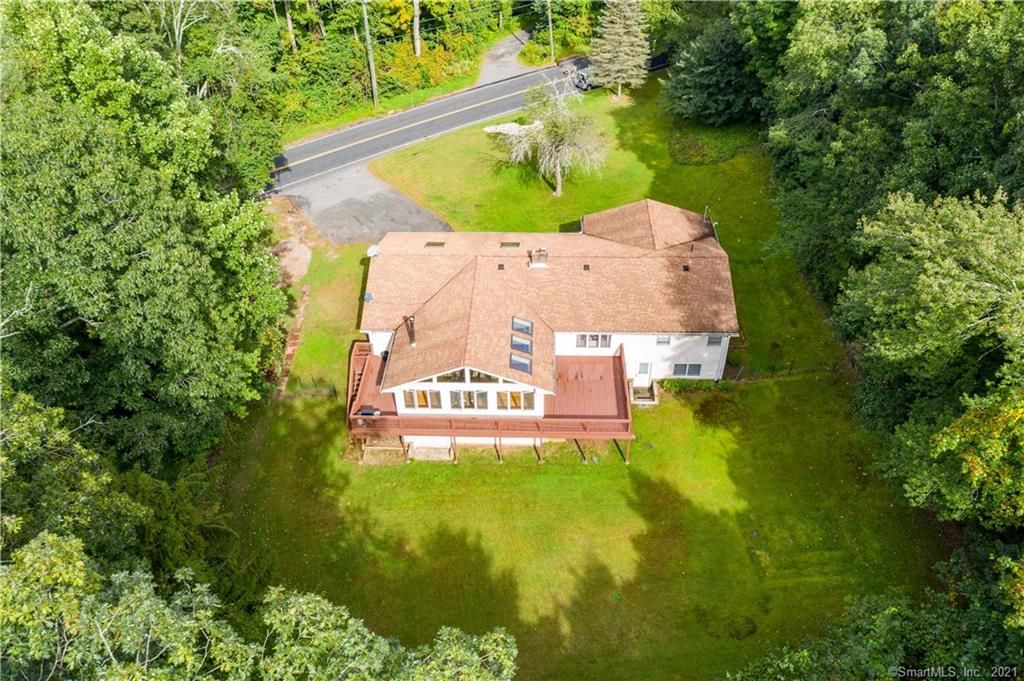 1150 Bucks Hill Rd, Southbury, CT 06488