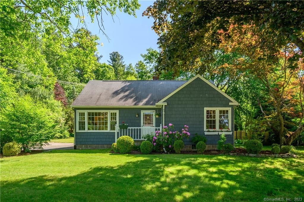 10 Cherry St, Sandy Hook, CT 06482 Trulia