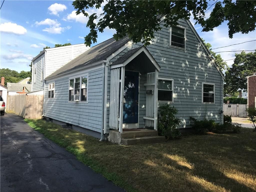 105 Ballston Ave, Pawtucket, RI 02861 Trulia