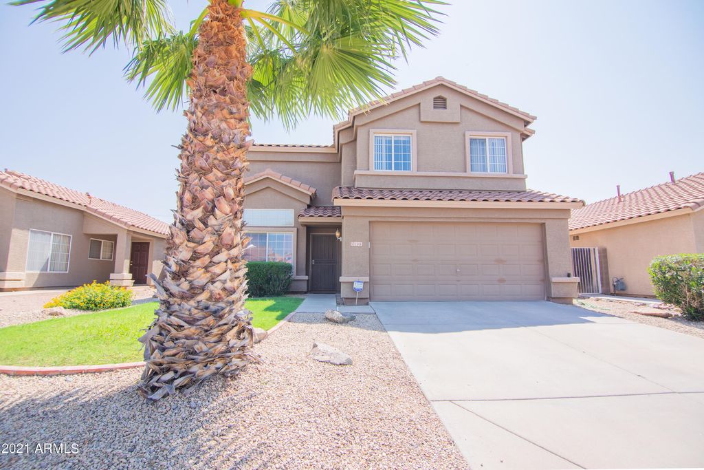 1343 W Kesler Ln, Chandler, AZ 85224