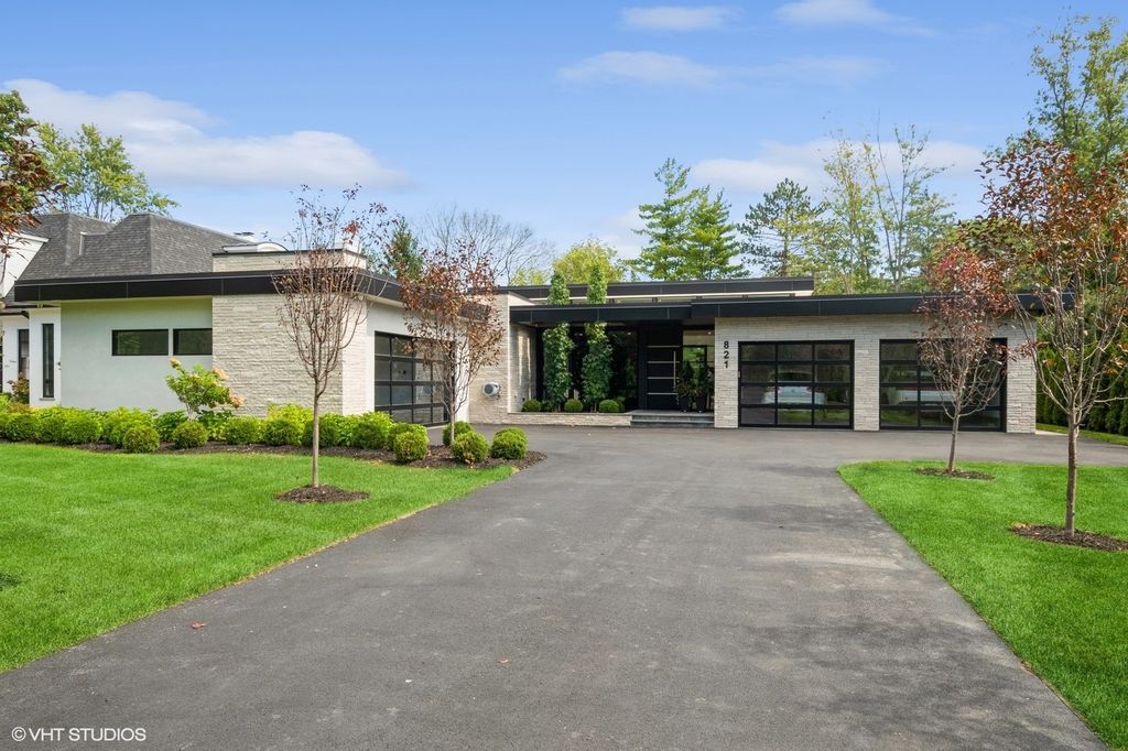 Address Not Disclosed, Glenview, IL 60025 SingleFamily Home for Sale