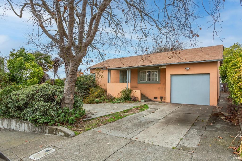 125 Gary Cir, Vallejo, CA 94591 Trulia
