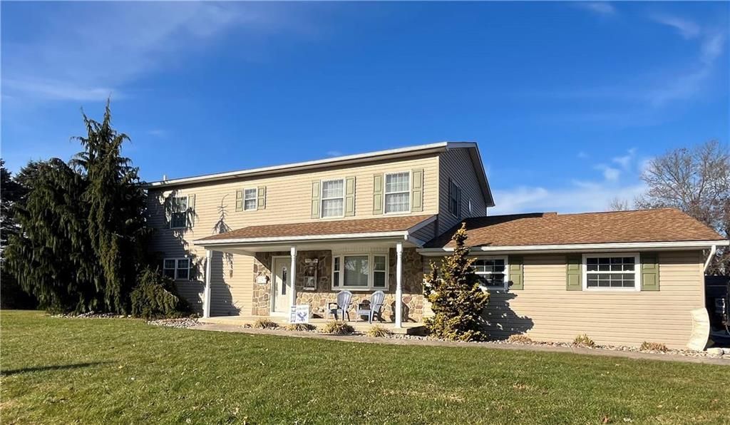 4634 Pine Dr, Nazareth, PA 18064 Trulia