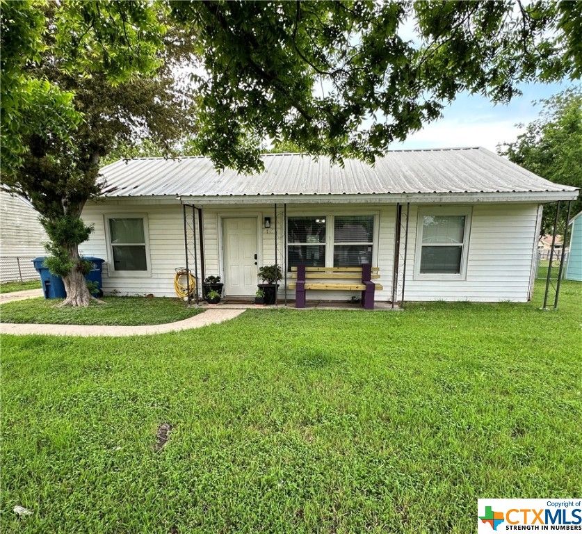 71 Alamo St, Point Comfort, TX 77978 Trulia