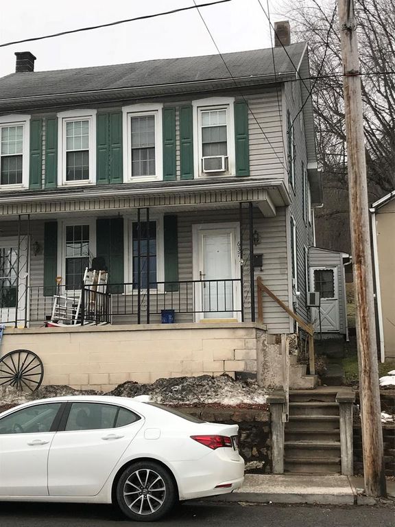 637 Valley St, Lewistown, PA 17044 Trulia