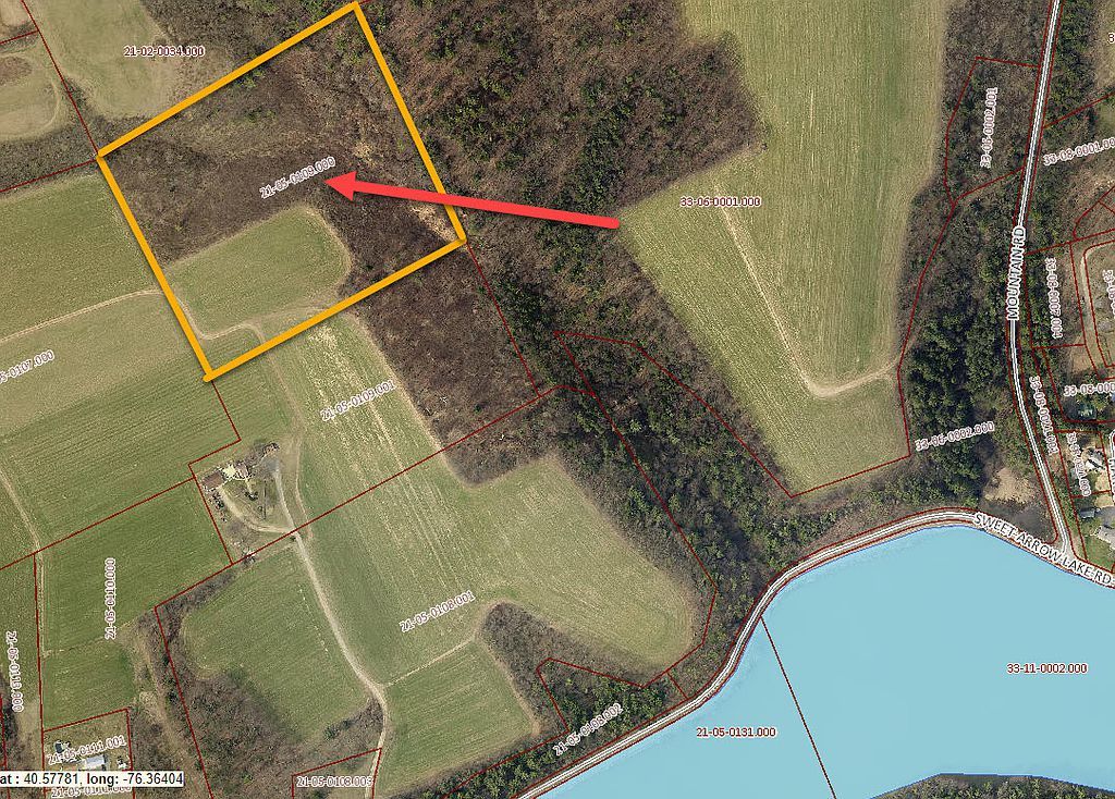 389 Sweet Arrow Lake Rd, Pine Grove, PA 17963 Trulia