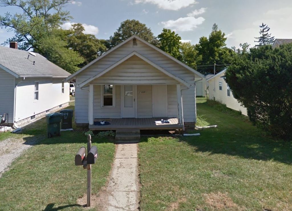 1009 W Rex St, Muncie, IN 47303 Trulia