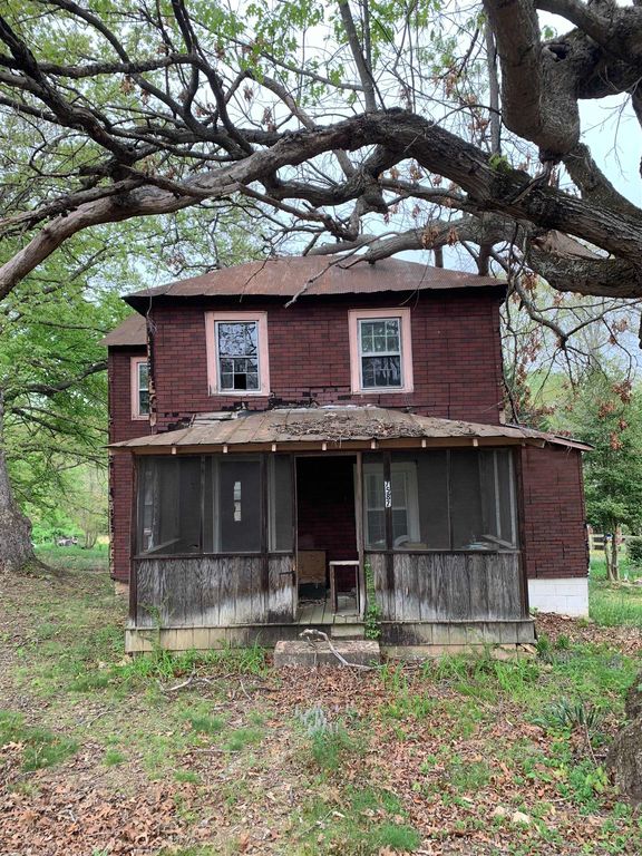 7589 & 7597 Porters Rd, Esmont, VA 22937 MLS 640602 Trulia