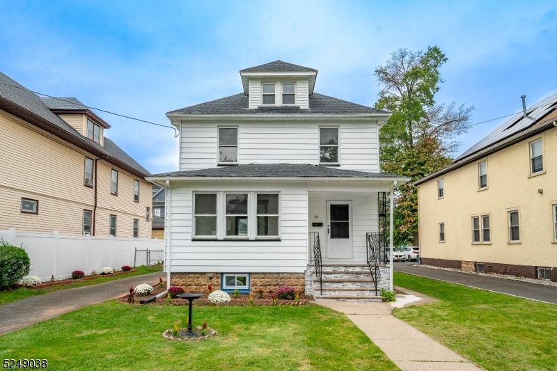 34 Elmora Ave, Elizabeth, NJ 07202 MLS 3868410 Trulia