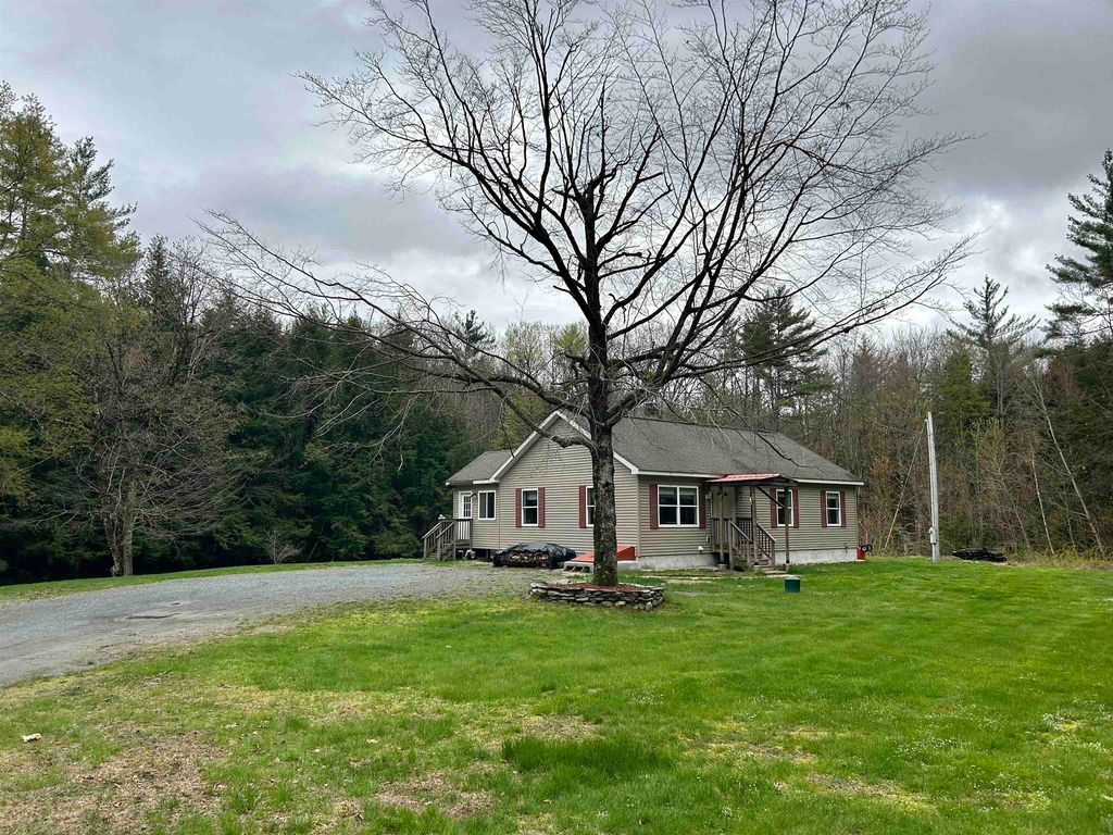 113 Stage Road, Unity, NH 03603 Trulia
