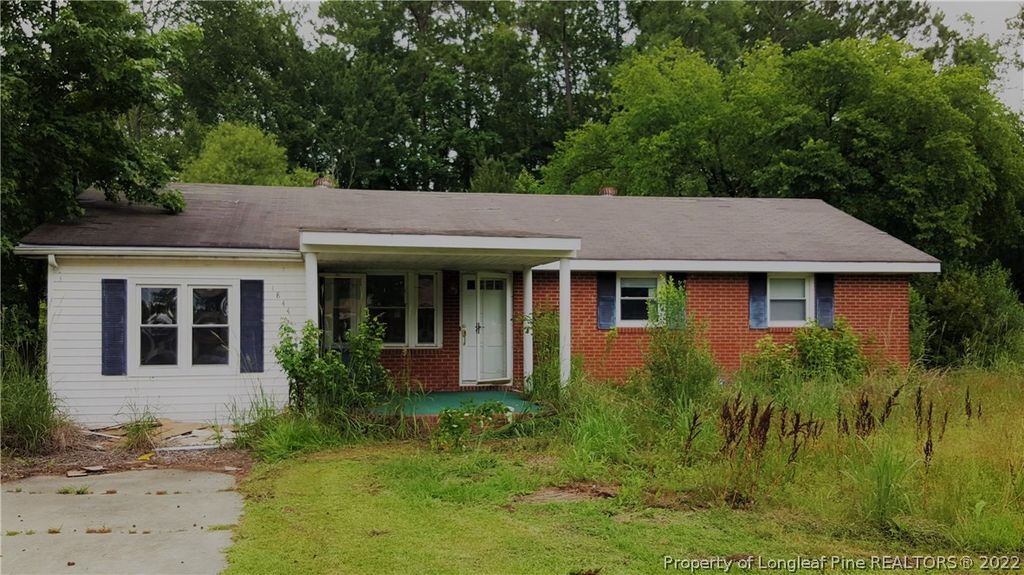 1844 Deep Branch Rd, Lumberton, NC 28360 Trulia