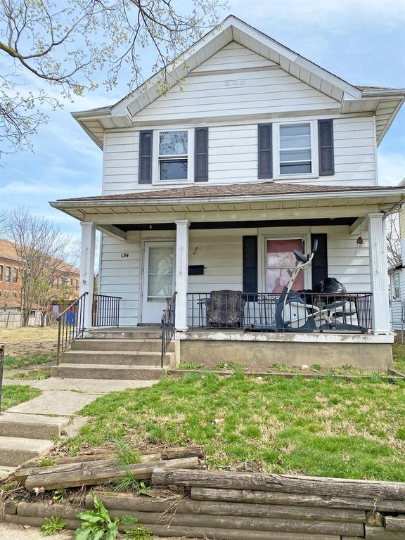 134 S Philadelphia St, Dayton, OH 45403