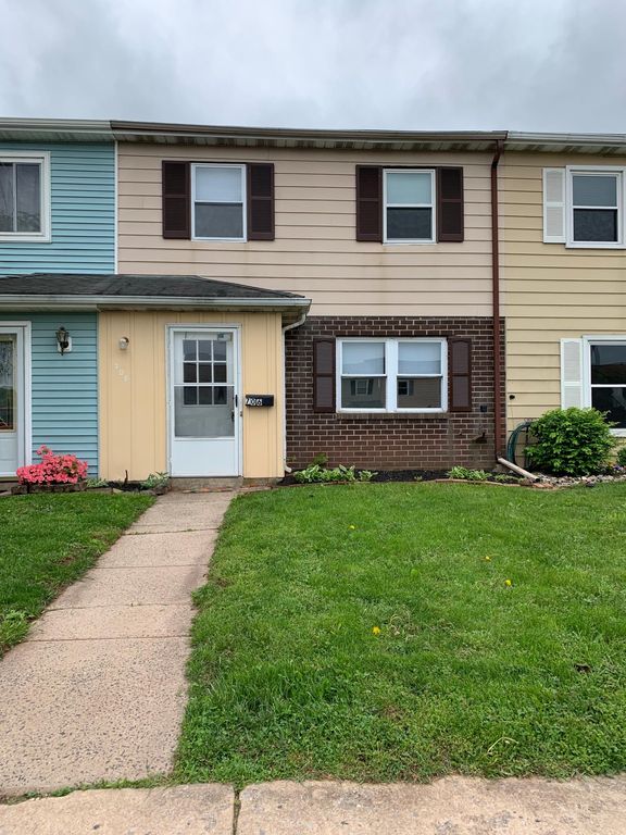 706 Valley Rd, East Greenville, PA 18041 Trulia