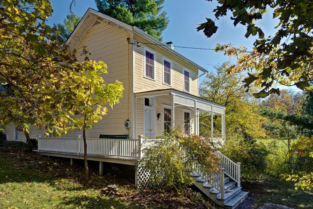 14 Kelly St, Rhinecliff, NY 12572 Trulia