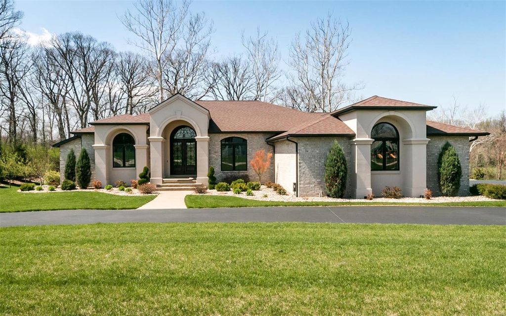 1521 Anton Dr, Columbia, IL 62236 Trulia