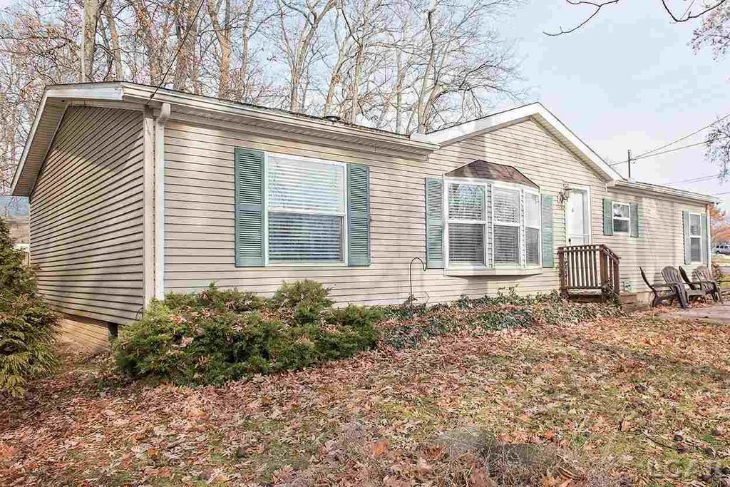 5100 Wildwood Dr, Manitou Beach, MI 49253 Trulia