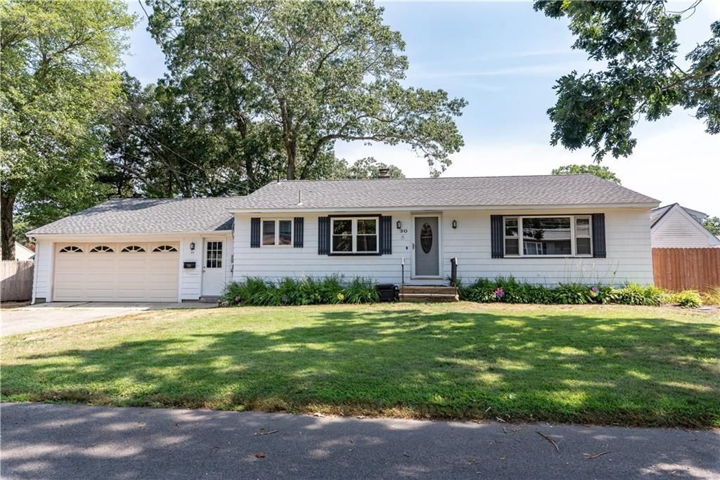 30 Wayne St, Warwick, RI 02889 Trulia
