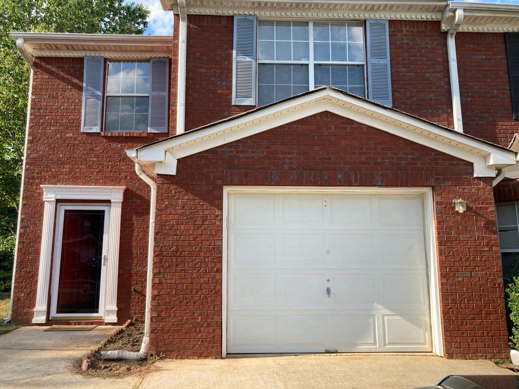 5654 Wind Gate Ln, Lithonia, GA 30058 - See Est. Value, Schools & More