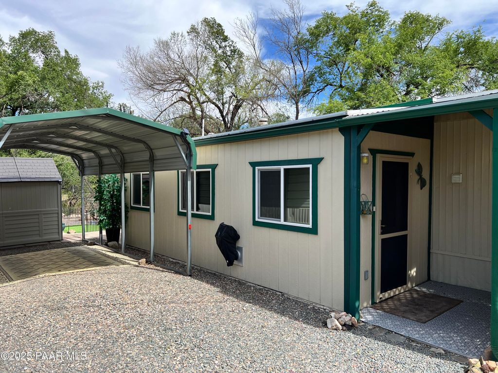 615 West St #24, Prescott, AZ 86305 | MLS# 1074113 | Trulia