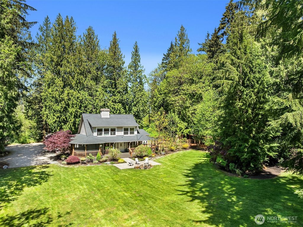 25427 153rd Place SE, Monroe, WA 98272