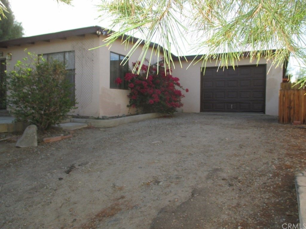74855 Alta Loma Dr, Twentynine Palms, CA 92277