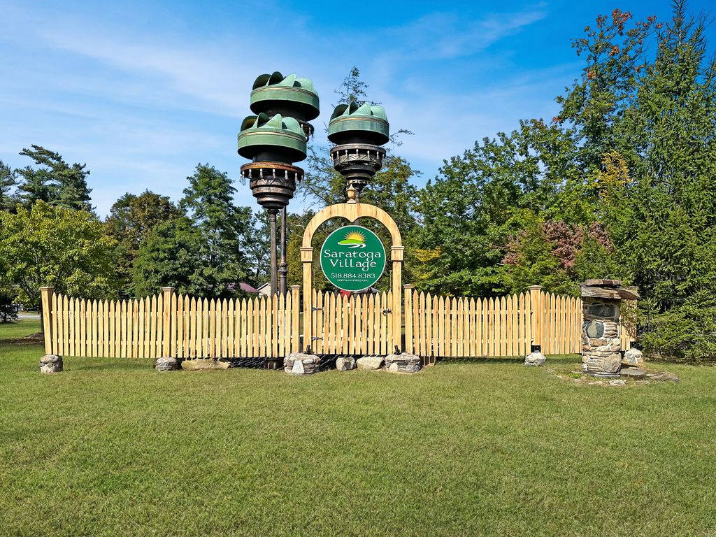 Saratoga Village Ballston Spa, NY Trulia